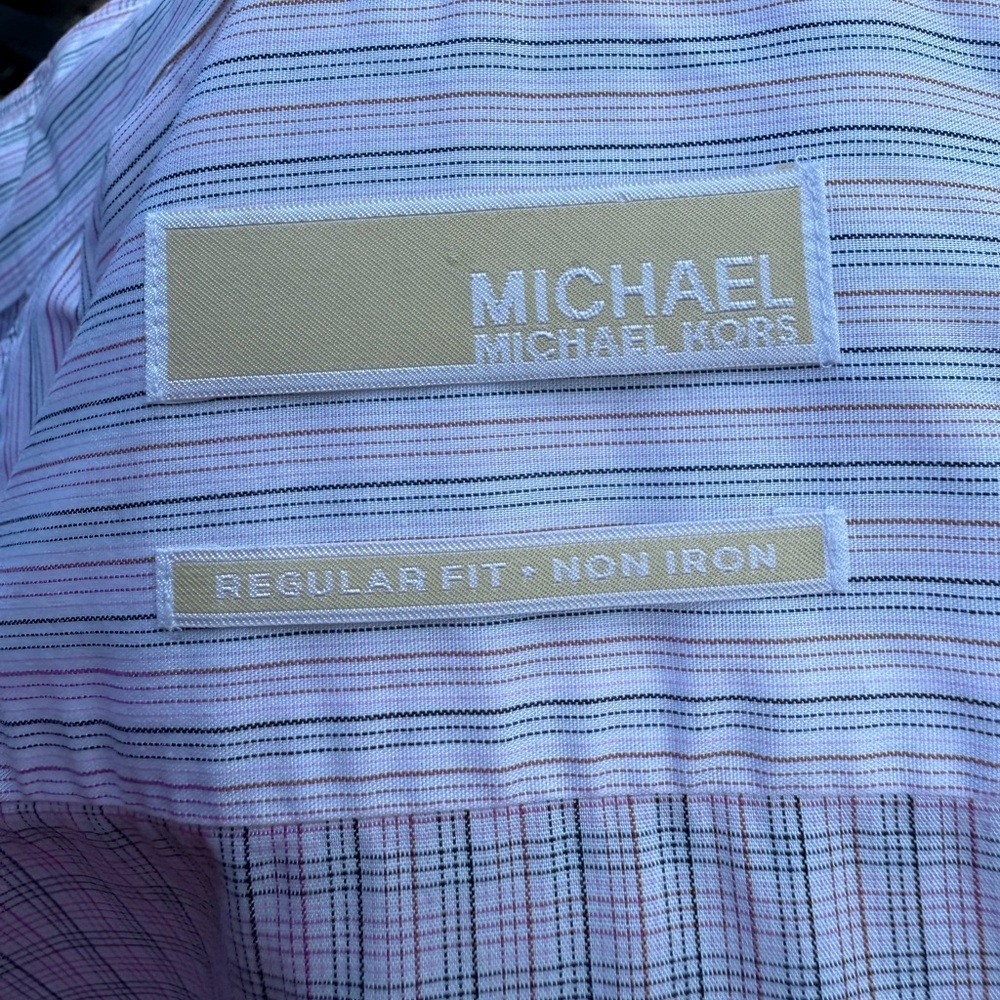Michael Kors, Eagle and IZOD Shirt Collection EA117 - Picture 6 of 16